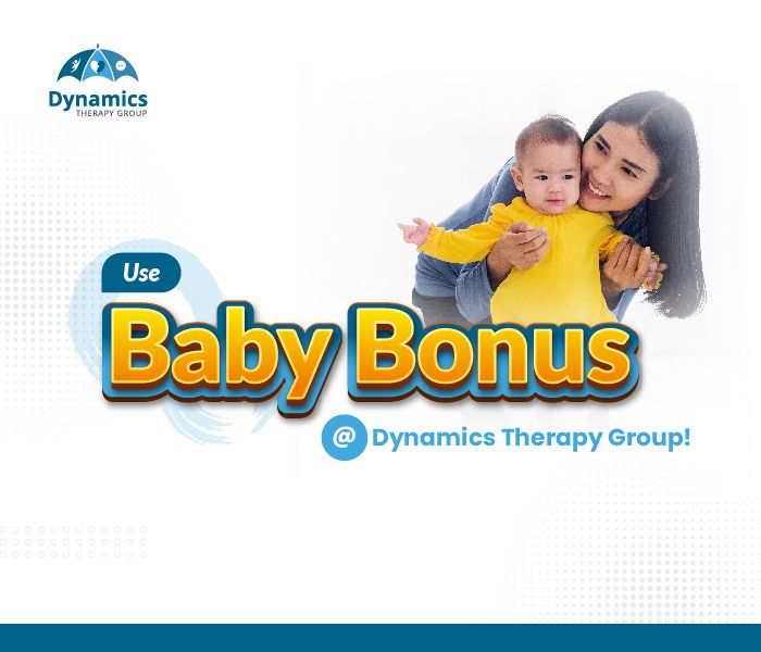 Dynamics Speech Therapy